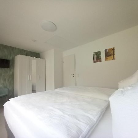 Gaestewohnung Meyer Seehausen  ภายนอก รูปภาพ